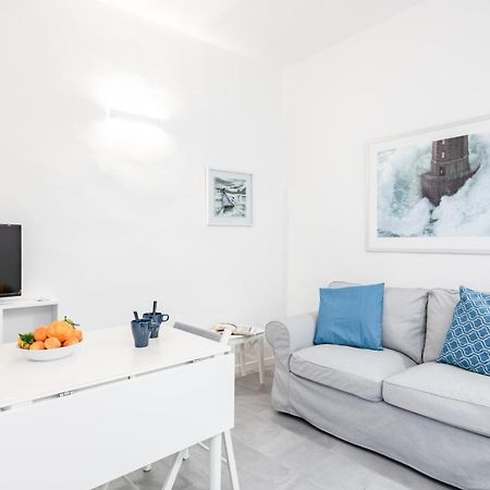 Viuzzo 7 - Florence White Apartment Exterior foto
