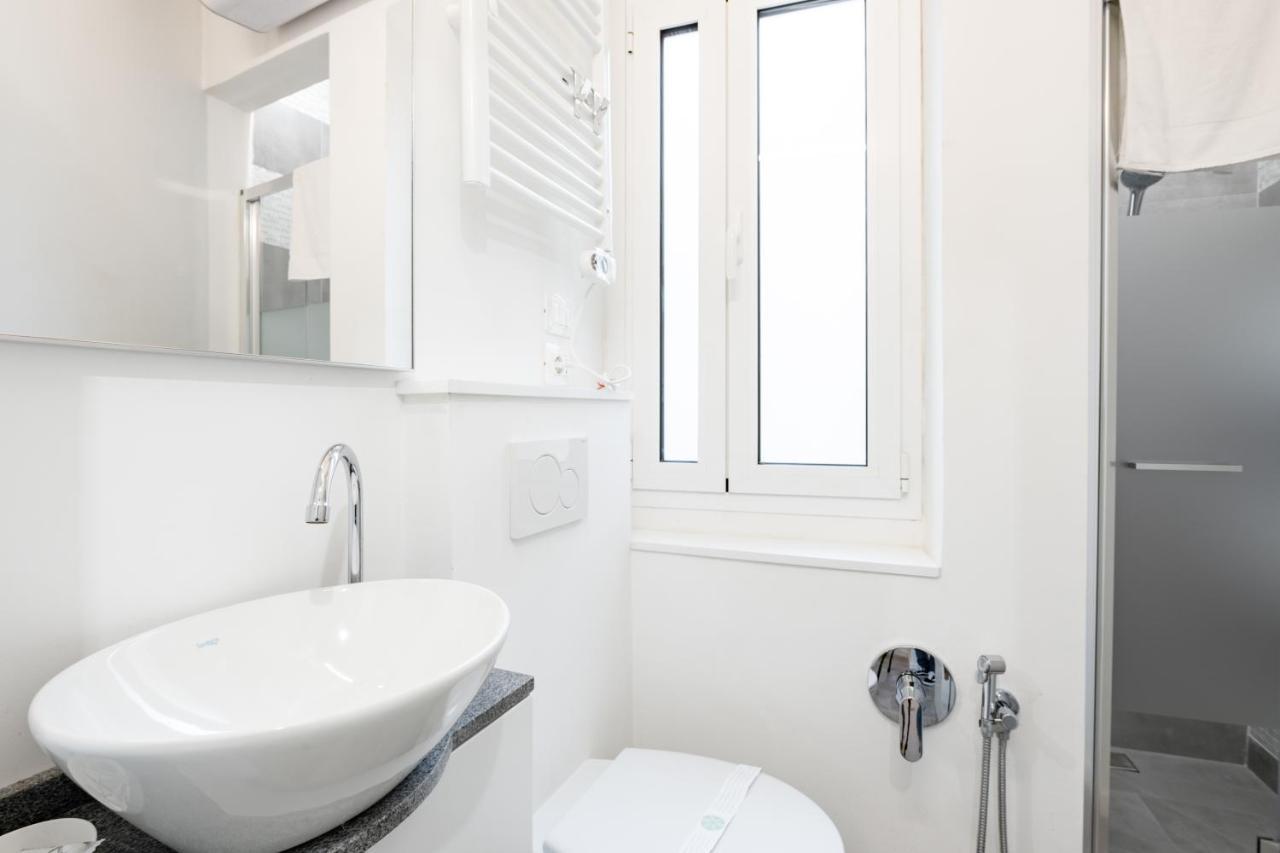 Viuzzo 7 - Florence White Apartment Exterior foto